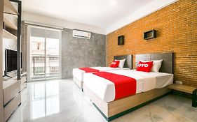 Oyo 347 Southside Residence